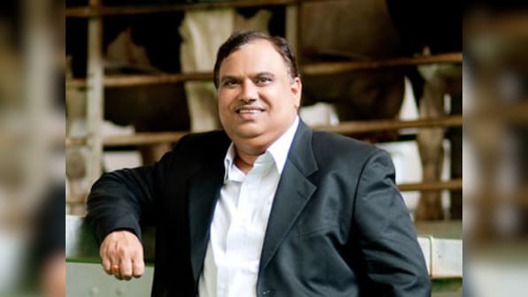 Tax holiday for integrated dairy projects: What Devendra Shah, head of Parag Milk Foods, wants from Budget 2015