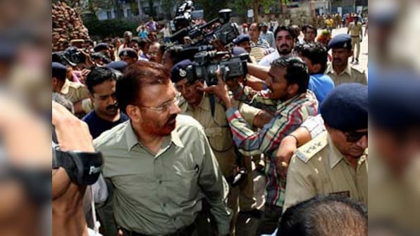 Gujarat govt clears post-retirement promotion to DG Vanzara; controversial ex-IPS officer was discharged in Ishrat Jahan and Sohrabuddin Sheikh cases