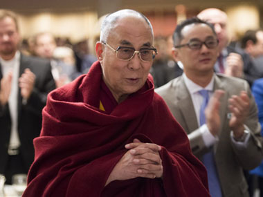On the Dalai Lama's 81st birthday, Twitter bestows warm wishes on the spiritual leader On the Dalai Lama's 81st birthday, Twitter bestows warm wishes on the spiritual leader
