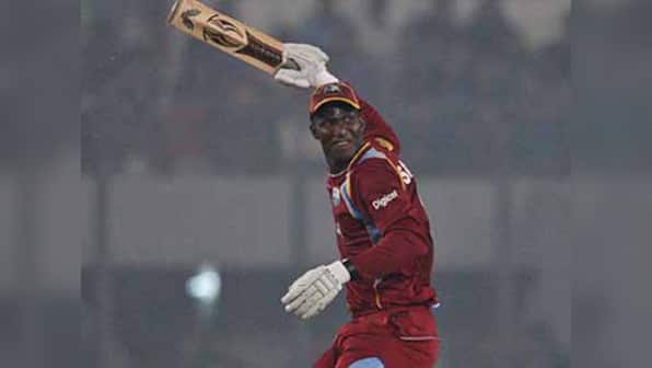 World Cup: Facing New Zealand is like taking on Mike Tyson, says Sammy