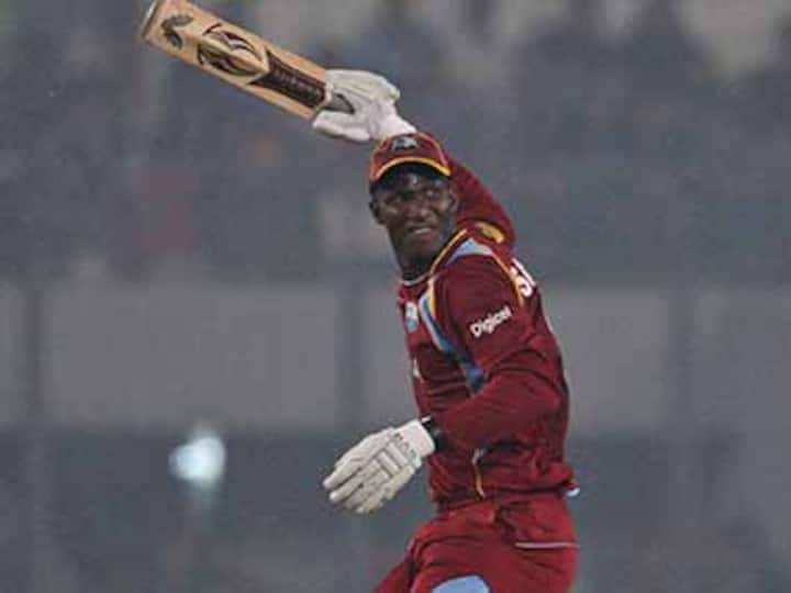 World Cup: Facing New Zealand is like taking on Mike Tyson, says Sammy