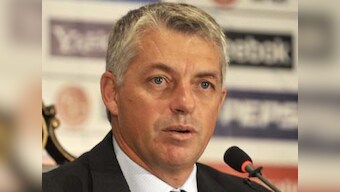 ICC can't guarantee ODI games for Associate teams: Dave Richardson