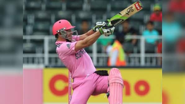 Don't become a bunch of losers: South Africa get bizarre World Cup send-off from sports minister