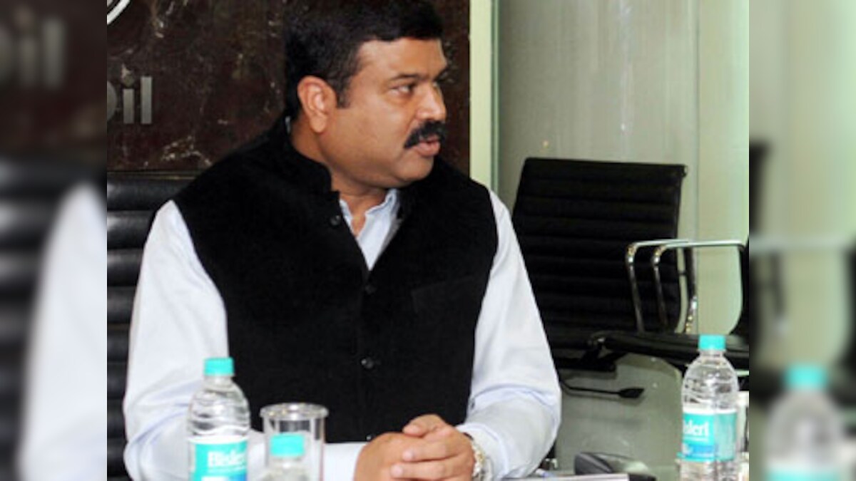 Around 5,000 compressed bio gas plants with annual production of 15 mn tonnes to be set up by 2023: Dharmendra Pradhan