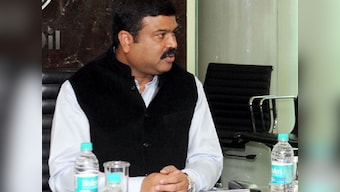 Dharmendra Pradhan says Rs 1.2 lakh cr investment planned for city gas network expansion in 300 districts by 2030