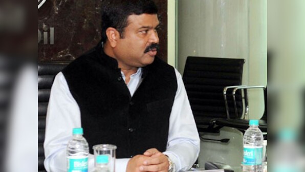 Dharmendra Pradhan says Rs 1.2 lakh cr investment planned for city gas network expansion in 300 districts by 2030