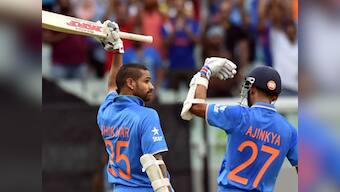 World Cup Number Cruncher: Records crumble as India break South African jinx