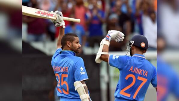 World Cup Number Cruncher: Records crumble as India break South African jinx