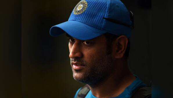 Dressing room environment and media: Former coach on why Dhoni is feeling the pressure