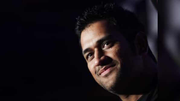 Don't see India play associate nations outside of World Cup, says MS Dhoni