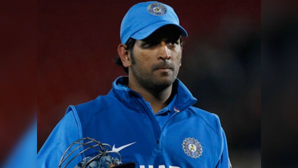 World Cup: Win over Ireland means Dhoni now only second to Ponting's win record