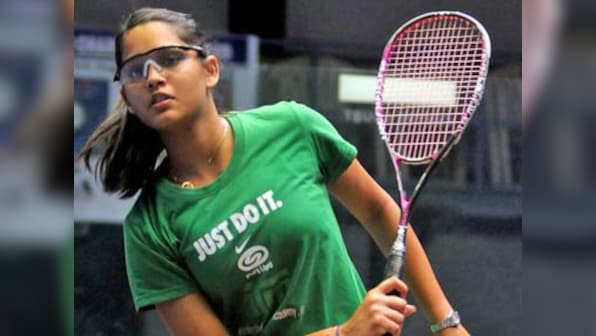 Chennai floods: Dipika Pallikal pledges Rs 2 lakh to Chief Minister's Public Relief Fund