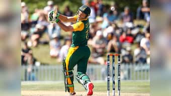 Will South Africa manage to turn their World Cup romantic comedy into 50 Shades of Grey?