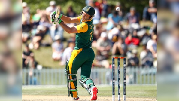 Will South Africa manage to turn their World Cup romantic comedy into 50 Shades of Grey?