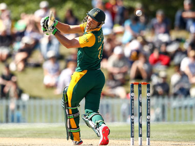 Will South Africa manage to turn their World Cup romantic comedy into 50 Shades of Grey? Will South Africa manage to turn their World Cup romantic comedy into 50 Shades of Grey?