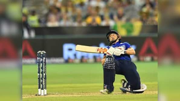 Oops! England batting coach Ramprakash says England batsmen are not up to speed 