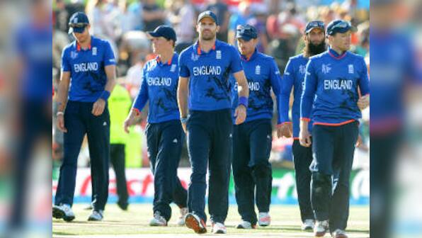 World Cup preview: England desperate to avoid 'horrendous' loss to Afghanistan