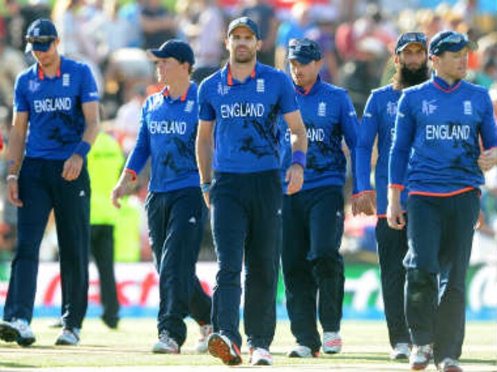 World Cup preview: England desperate to avoid 'horrendous' loss to Afghanistan