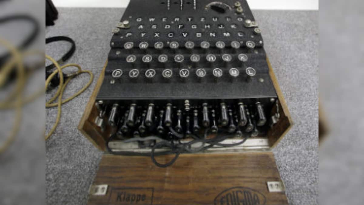 The Imitation Game mostly gets it right about WWII codebreakers, says ...