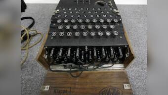 The Imitation Game mostly gets it right about WWII codebreakers, says historian 