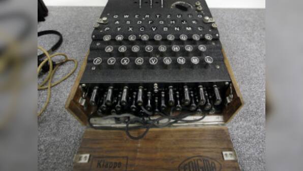 The Imitation Game mostly gets it right about WWII codebreakers, says historian 