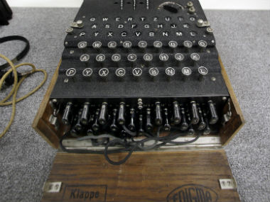 The Imitation Game mostly gets it right about WWII codebreakers, says historian The Imitation Game mostly gets it right about WWII codebreakers, says historian