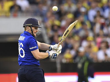 Morgan defends England selection, says he's not worried about personal form Morgan defends England selection, says he's not worried about personal form