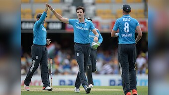 Yet another World Cup, yet another under-prepared England