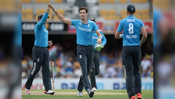 Yet another World Cup, yet another under-prepared England