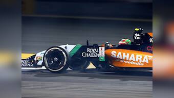 Force India blame Red Bull for F1's financial plight