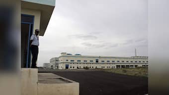 Taiwanese firm Foxconn shuts Sriperumbudur unit after severance deal