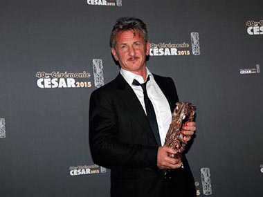 Movie 'Timbuktu' sweeps France's Cesar awards, gets 7 prizes Movie 'Timbuktu' sweeps France's Cesar awards, gets 7 prizes