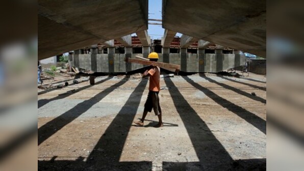 Don't cheer the new GDP data yet, India has not recovered in a big way