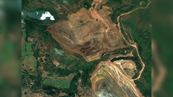 Goa to seek faster environment clearance for mining leases, to petition Javadekar