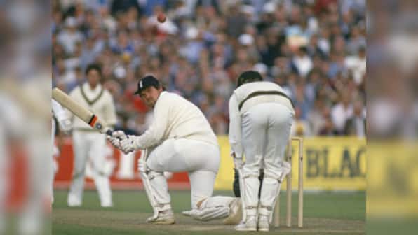 World Cup Highlights: Gatting and the reverse sweep that backfired