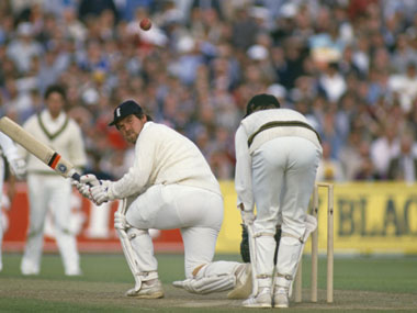 World Cup Highlights: Gatting and the reverse sweep that backfired World Cup Highlights: Gatting and the reverse sweep that backfired