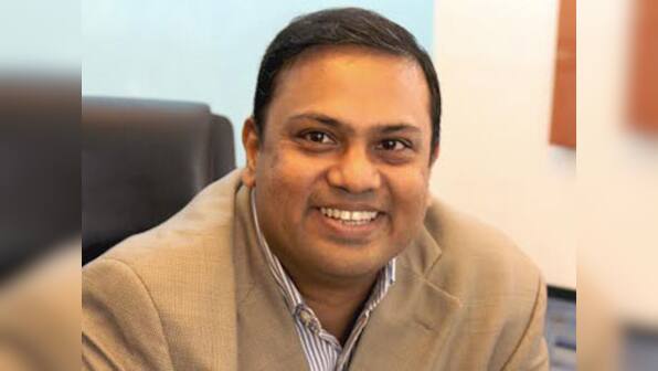 Mobile will disrupt matrimonial space in India, says Gourav Rakshit of Shaadi.com