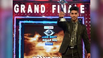 Diandra Soares will just remain a good friend: Bigg Boss winner Gautam Gulati