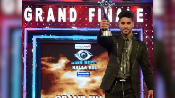 Diandra Soares will just remain a good friend: Bigg Boss winner Gautam Gulati