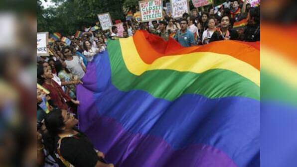 Section 377 damaging psychological well-being of homosexuals: Law Commission Chairman
