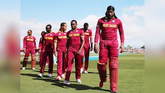 How West Indies went from ruthless dominance to hopeless oblivion