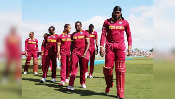 How West Indies went from ruthless dominance to hopeless oblivion