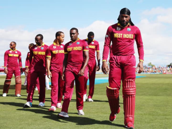 How West Indies went from ruthless dominance to hopeless oblivion