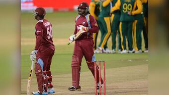 For West Indies, this World Cup comes at a time when their cricket is falling apart