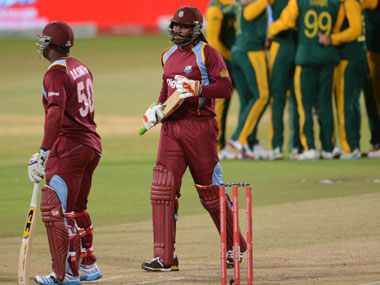 For West Indies, this World Cup comes at a time when their cricket is falling apart For West Indies, this World Cup comes at a time when their cricket is falling apart