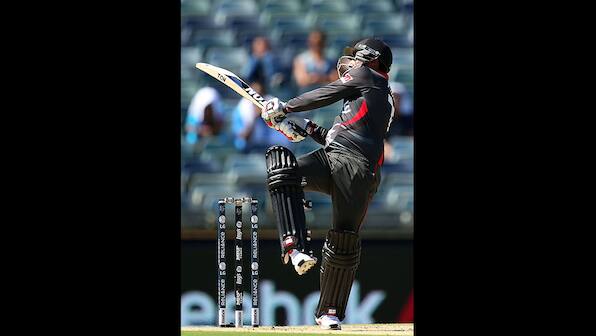 World Cup Photos: India take huge step towards quarters after defeating UAE