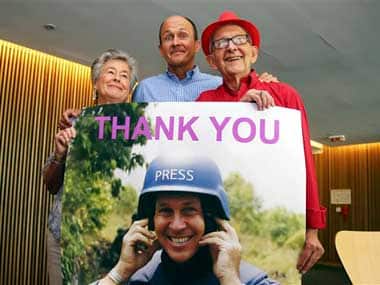 AP