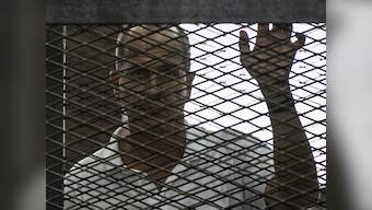 Egypt decides to deport jailed Australian reporter Peter Greste