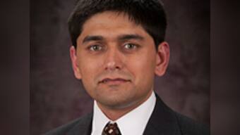 Indian-American researcher gets $500,000 Science Foundation award