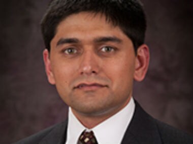 Indian-American researcher gets $500,000 Science Foundation award